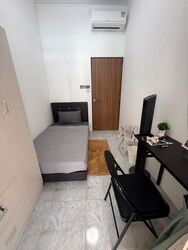 Chwee Chian View (D5), Terrace #511909651